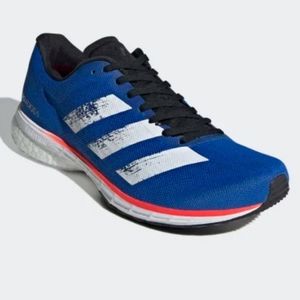 New Adidas Adizero Adios 5 Running Shoes